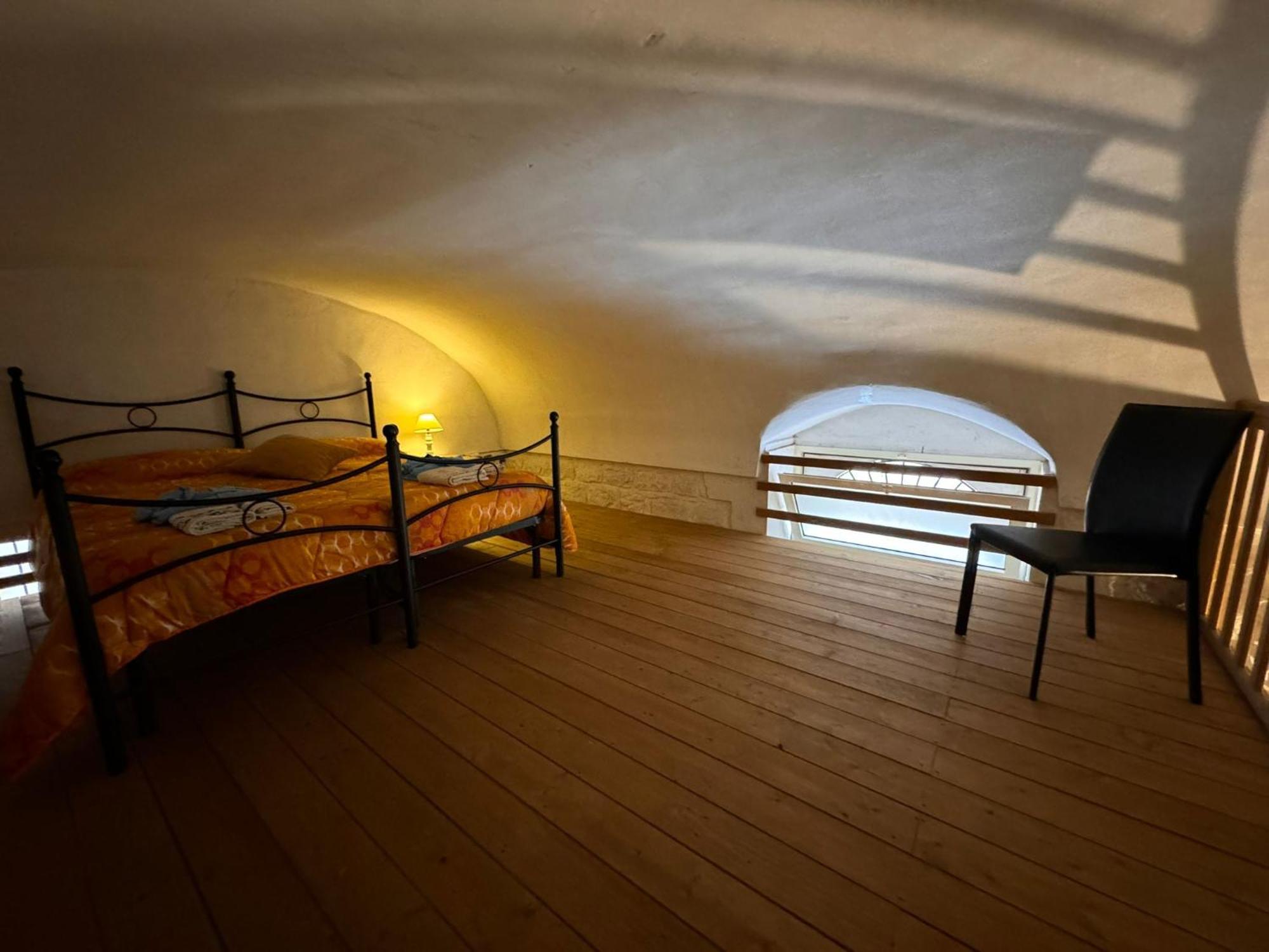 Appartement L'insula *